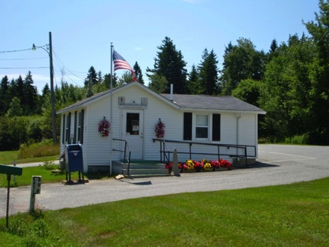 Seal Cove, Maine